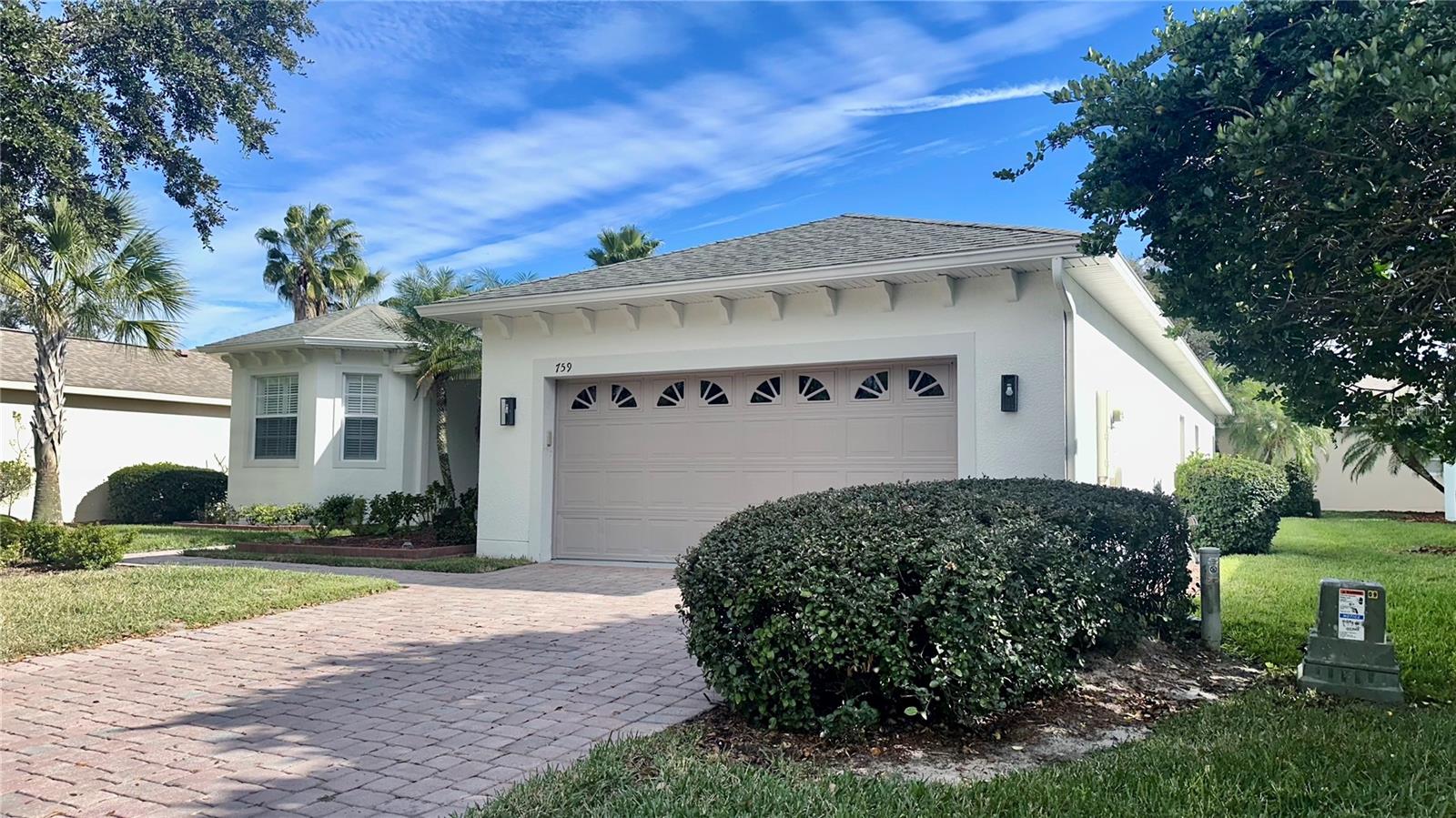 SOLIVITA PH 02D - Residential Lease