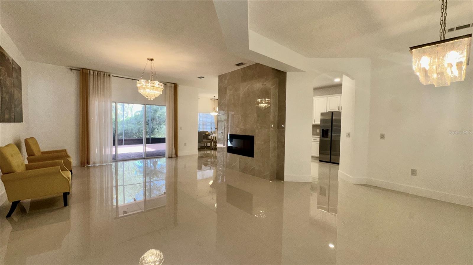 SOLIVITA PH 02D - Residential Lease