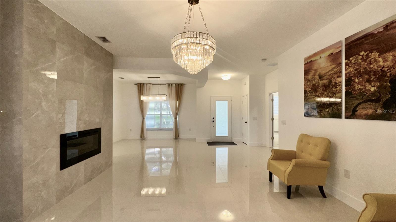 SOLIVITA PH 02D - Residential Lease