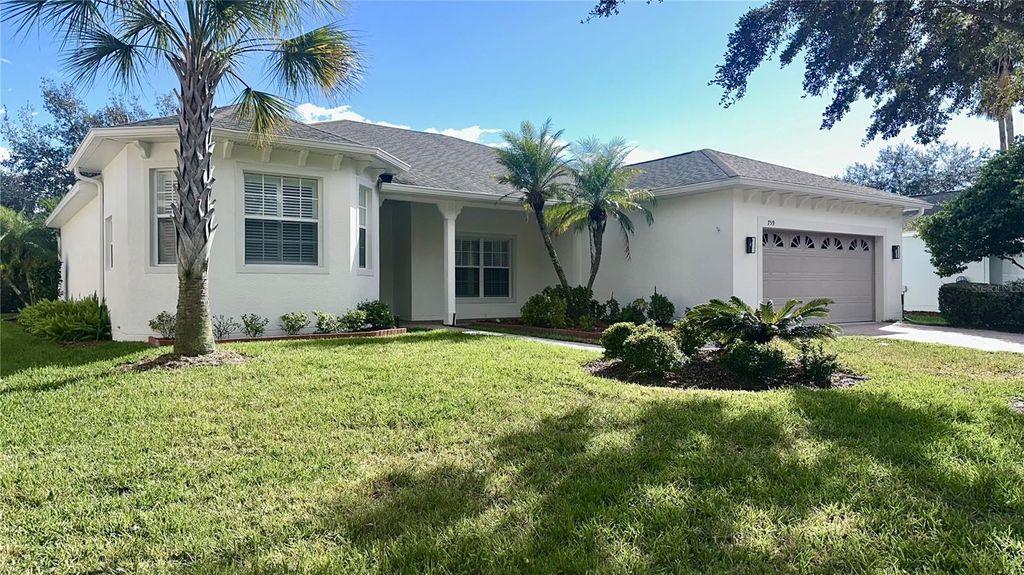 Photo of 759 Largo Pass, Kissimmee, FL 34759 (MLS # S5141074)