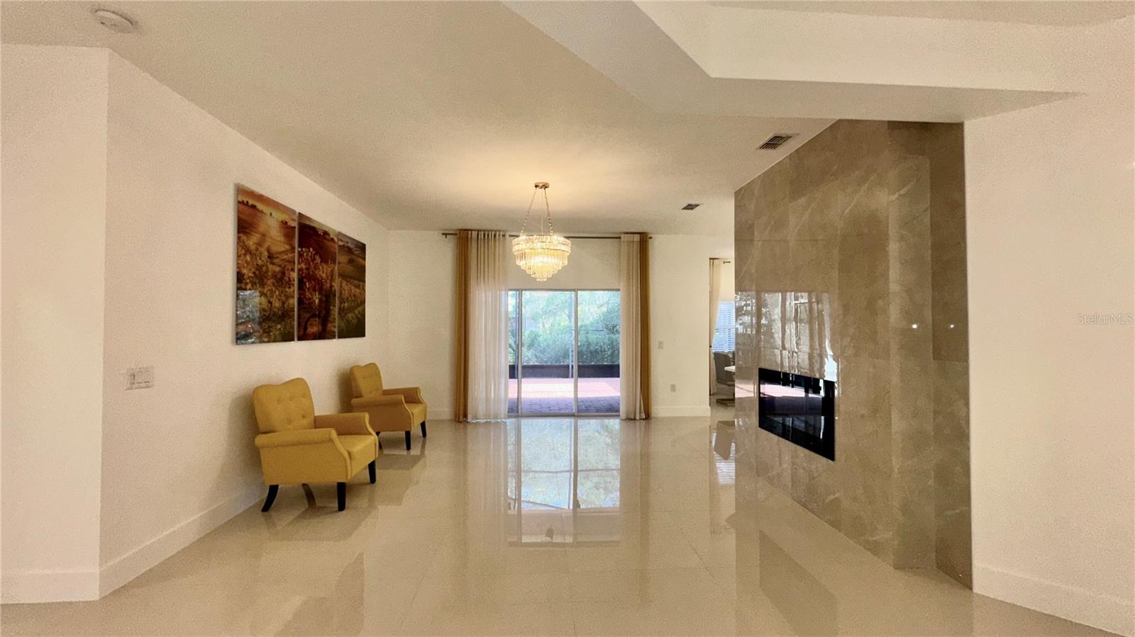 SOLIVITA PH 02D - Residential Lease