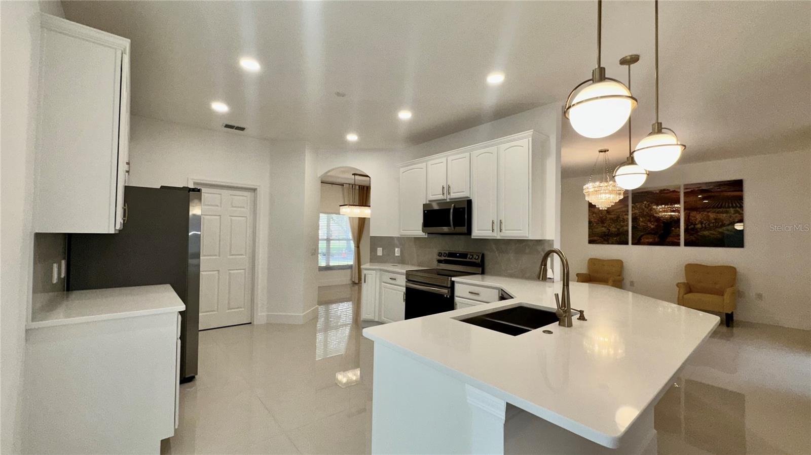 SOLIVITA PH 02D - Residential Lease