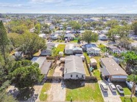 A home in CLEARWATER