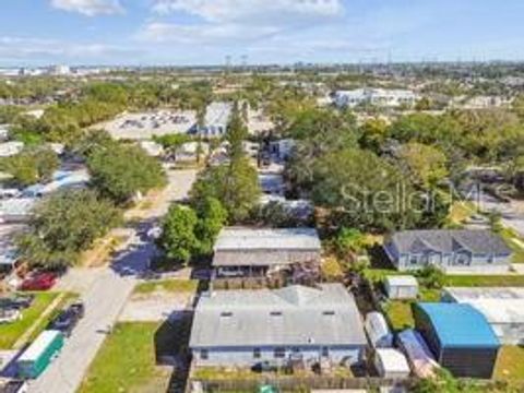 A home in CLEARWATER