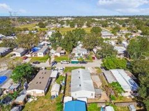 A home in CLEARWATER