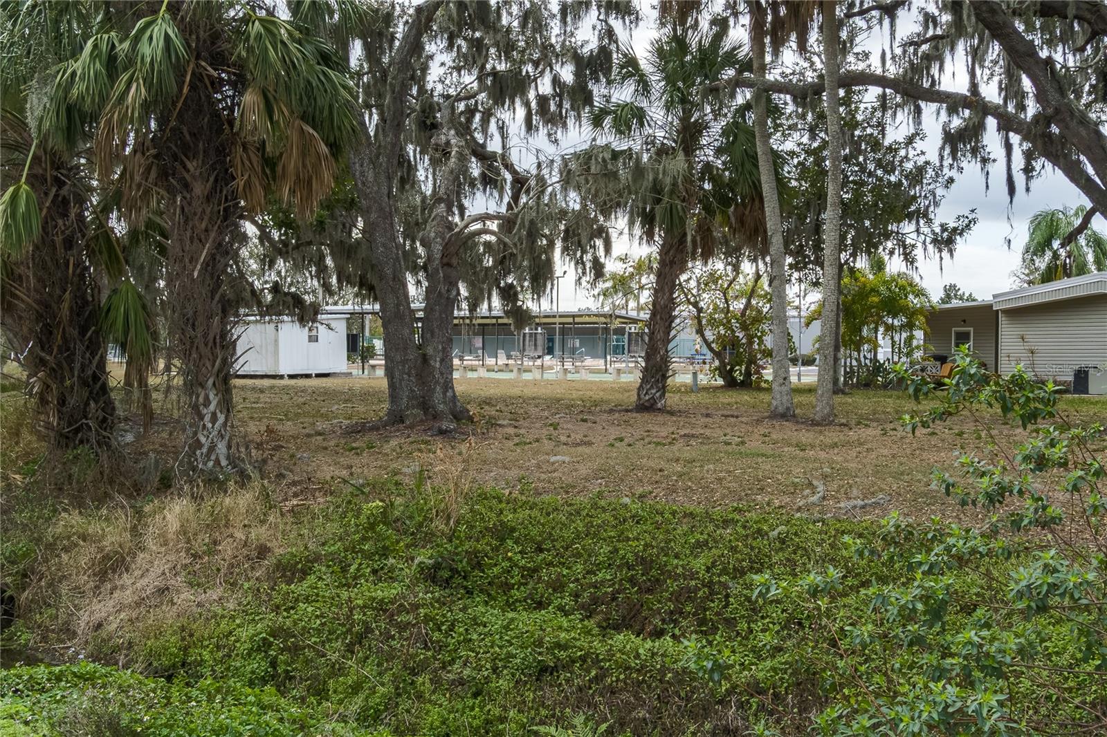 SHADOW BROOK MOBILE HOME - Residential