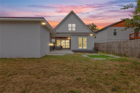 A home in OAKLAND