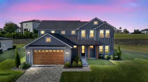 Photo of 157 Caladium Avenue, Lake Alfred, FL 33850 (MLS # O6356041)