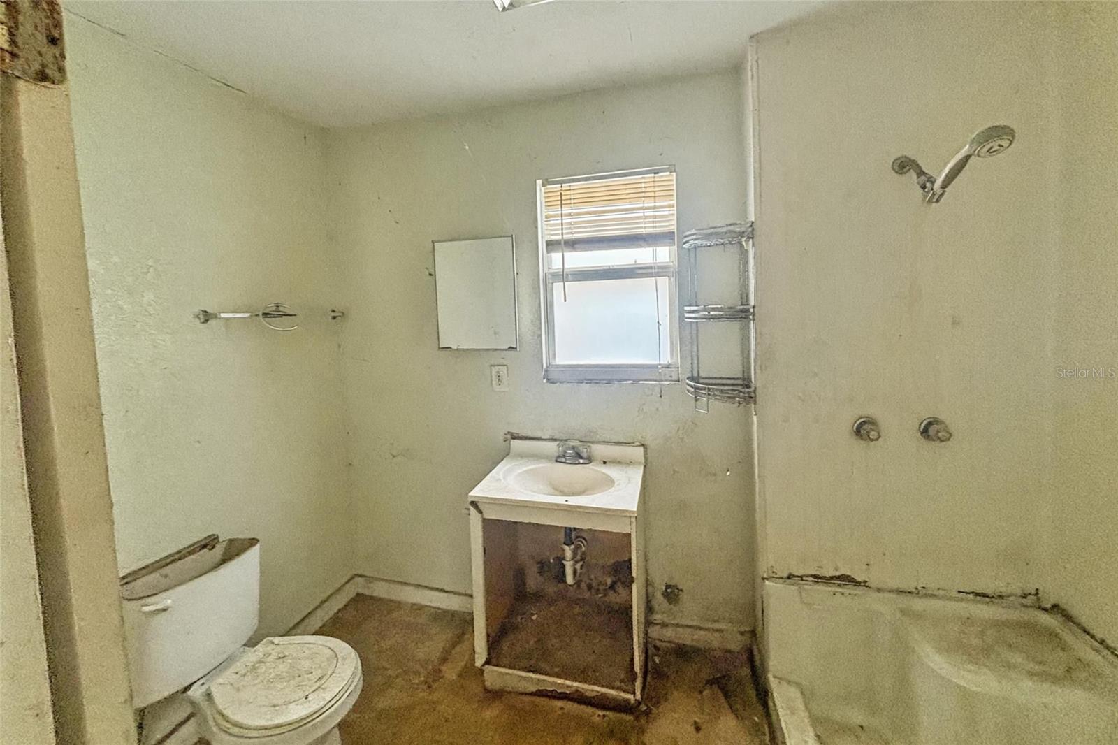 JACKSON HEIGHTS 1ST ADD - Residential