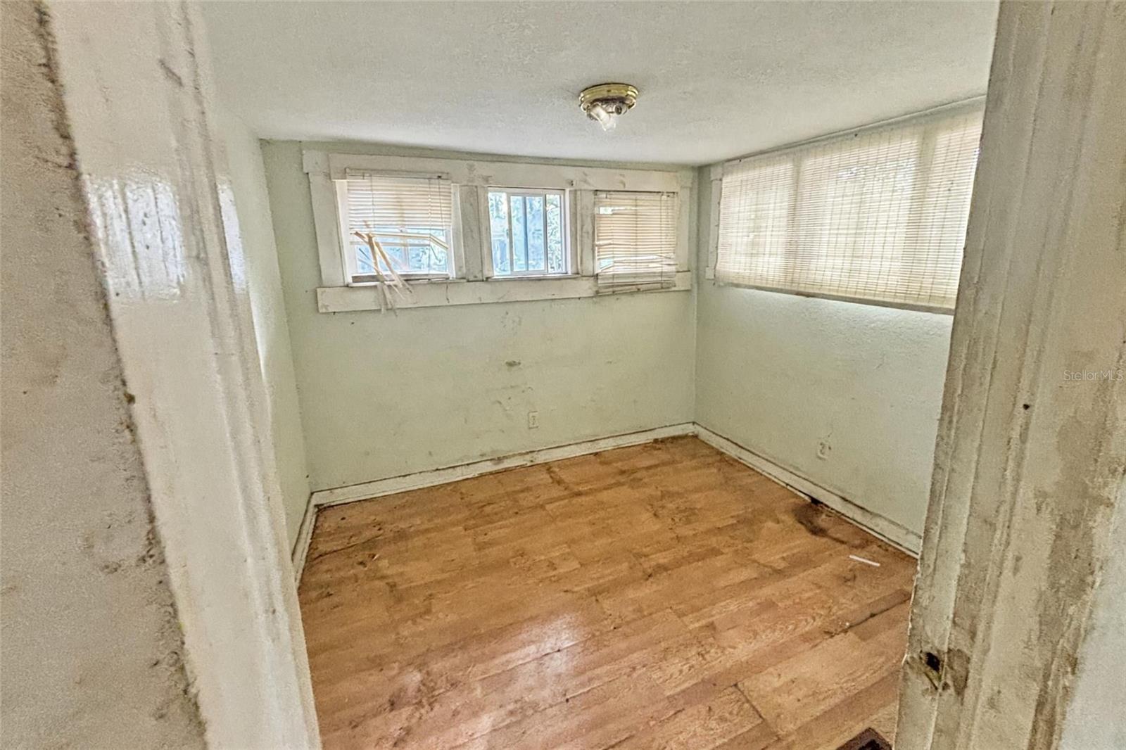 JACKSON HEIGHTS 1ST ADD - Residential