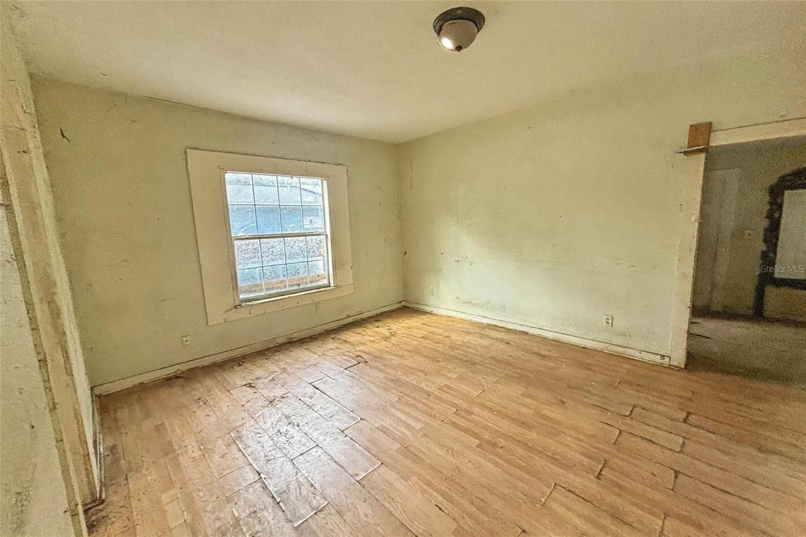 JACKSON HEIGHTS 1ST ADD - Residential