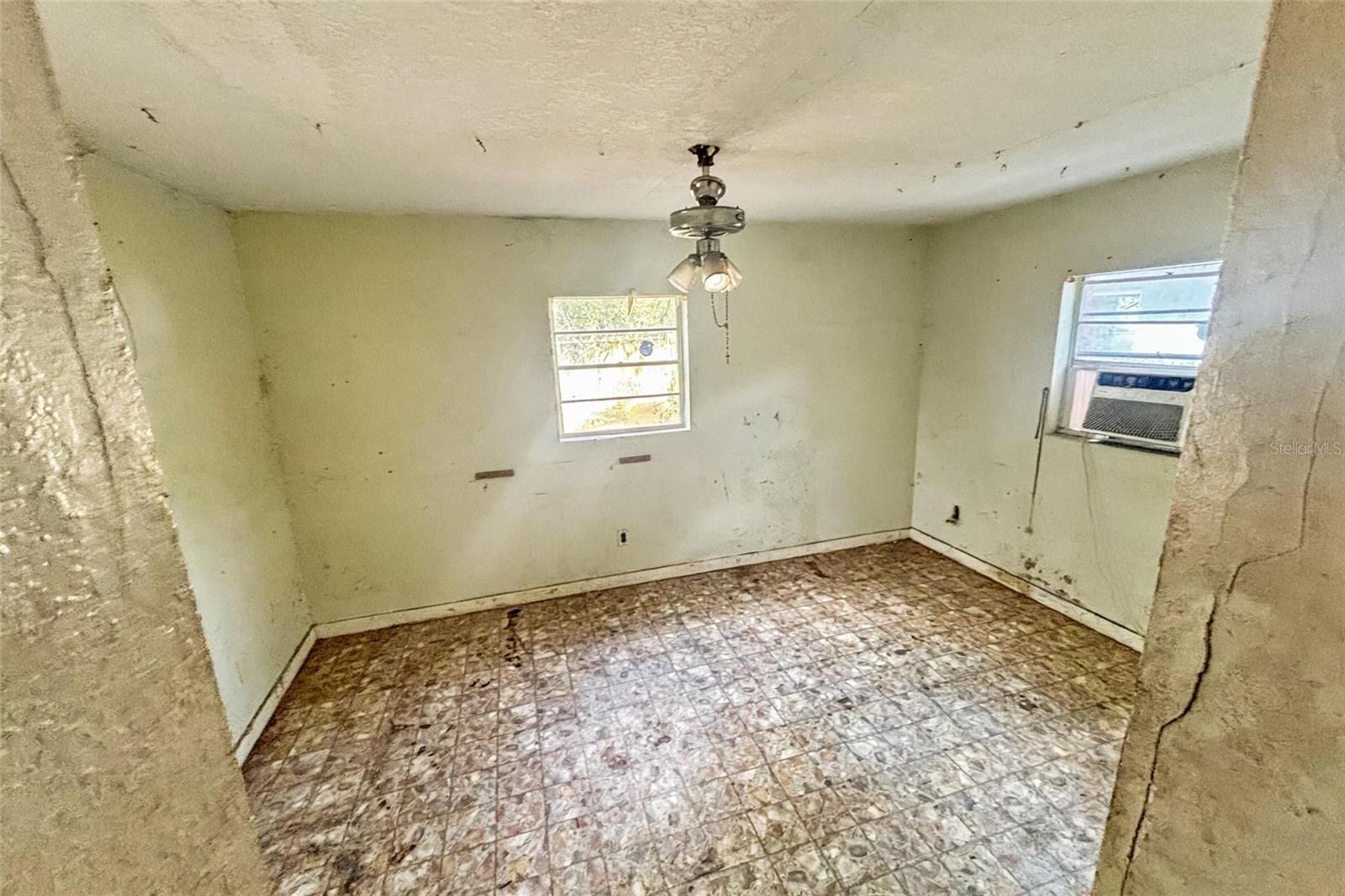 JACKSON HEIGHTS 1ST ADD - Residential