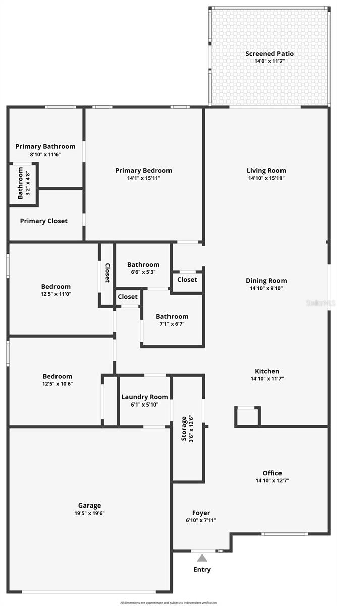 5925 SWEET WILLIAM TERRACE