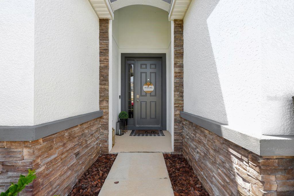 Photo of 7330 Rome Lane, Brooksville, FL 34613 (MLS # TB8539054)