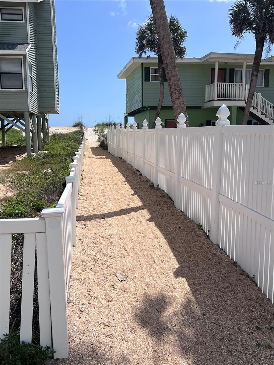 OCEANSIDE ACRES UR SUB - Land