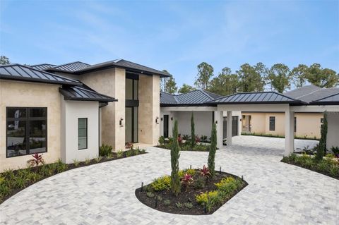 Tiny photo for 16146 Pendio Drive, Montverde, FL 34756 (MLS # G5105748)