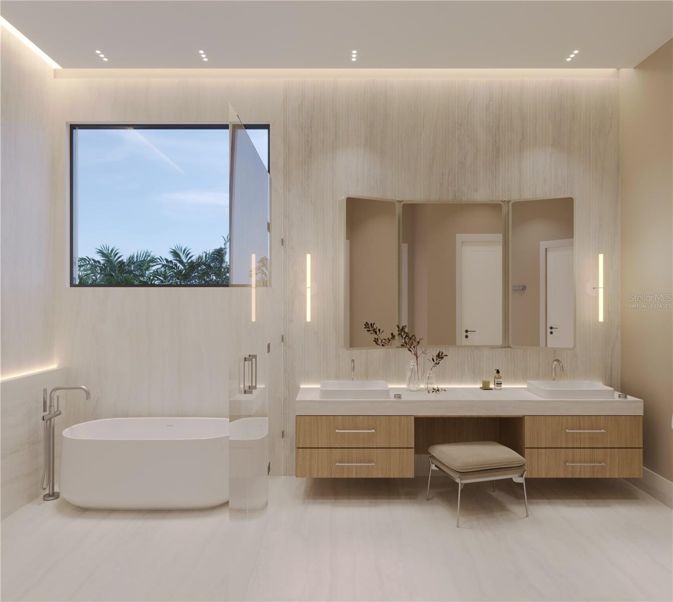 BELLA COLLINA SUB - Residential