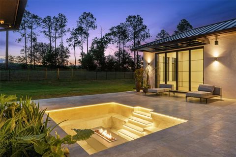 Tiny photo for 16146 Pendio Drive, Montverde, FL 34756 (MLS # G5105748)