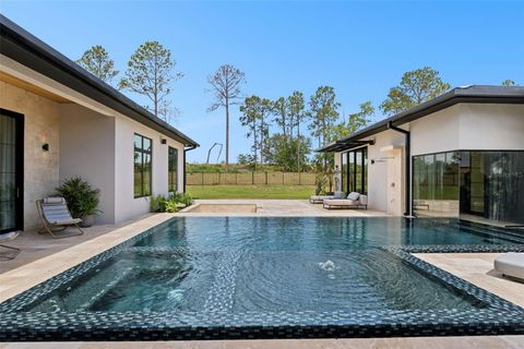 Tiny photo for 16146 Pendio Drive, Montverde, FL 34756 (MLS # G5105748)