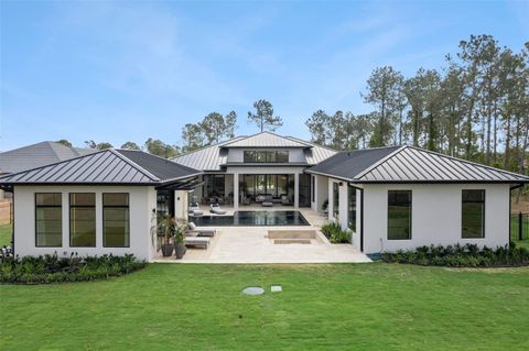 Tiny photo for 16146 Pendio Drive, Montverde, FL 34756 (MLS # G5105748)