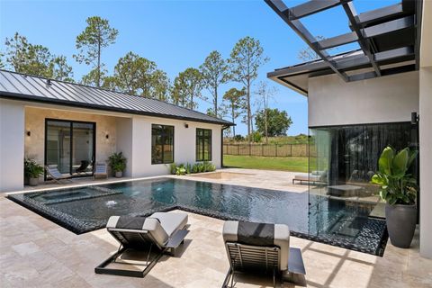 Tiny photo for 16146 Pendio Drive, Montverde, FL 34756 (MLS # G5105748)