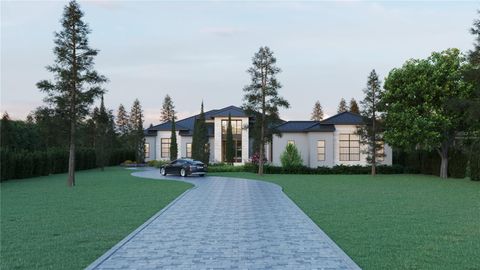 Tiny photo for 16146 Pendio Drive, Montverde, FL 34756 (MLS # G5105748)