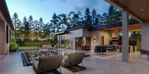 Tiny photo for 16146 Pendio Drive, Montverde, FL 34756 (MLS # G5105748)