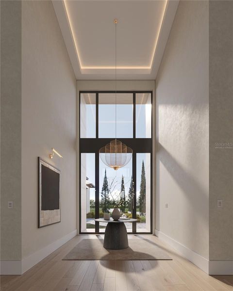 Tiny photo for 16146 Pendio Drive, Montverde, FL 34756 (MLS # G5105748)