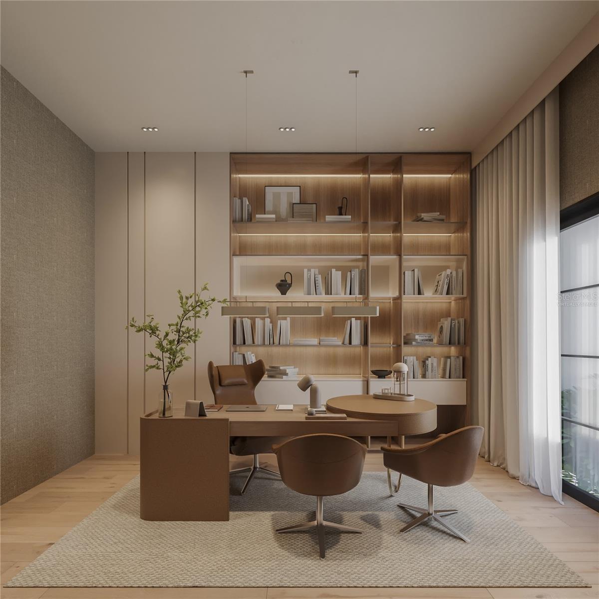 BELLA COLLINA SUB - Residential