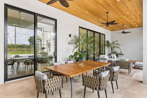 Tiny photo for 16146 Pendio Drive, Montverde, FL 34756 (MLS # G5105748)