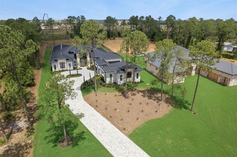 Tiny photo for 16146 Pendio Drive, Montverde, FL 34756 (MLS # G5105748)
