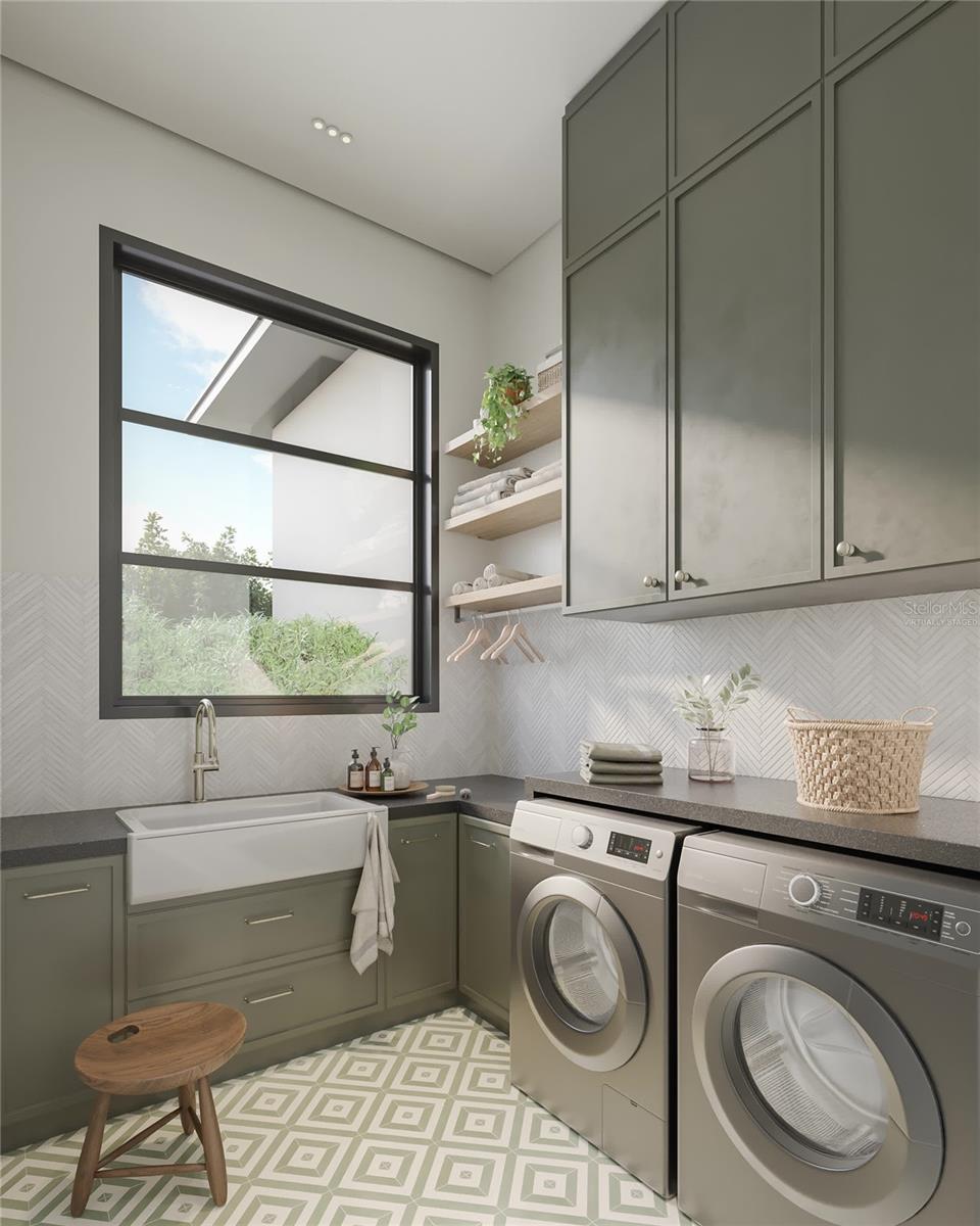 BELLA COLLINA SUB - Residential