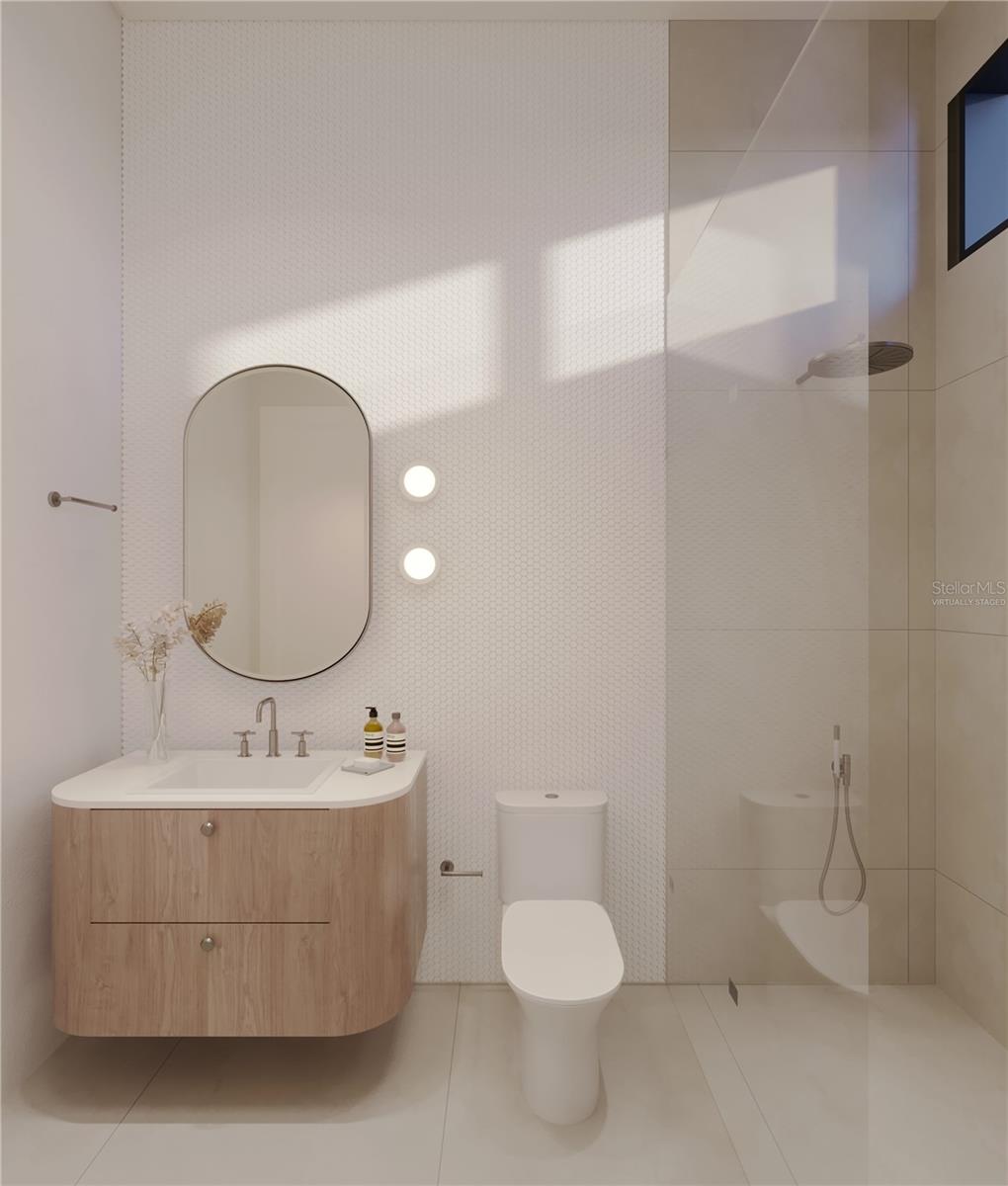 BELLA COLLINA SUB - Residential