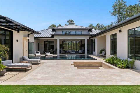 Tiny photo for 16146 Pendio Drive, Montverde, FL 34756 (MLS # G5105748)