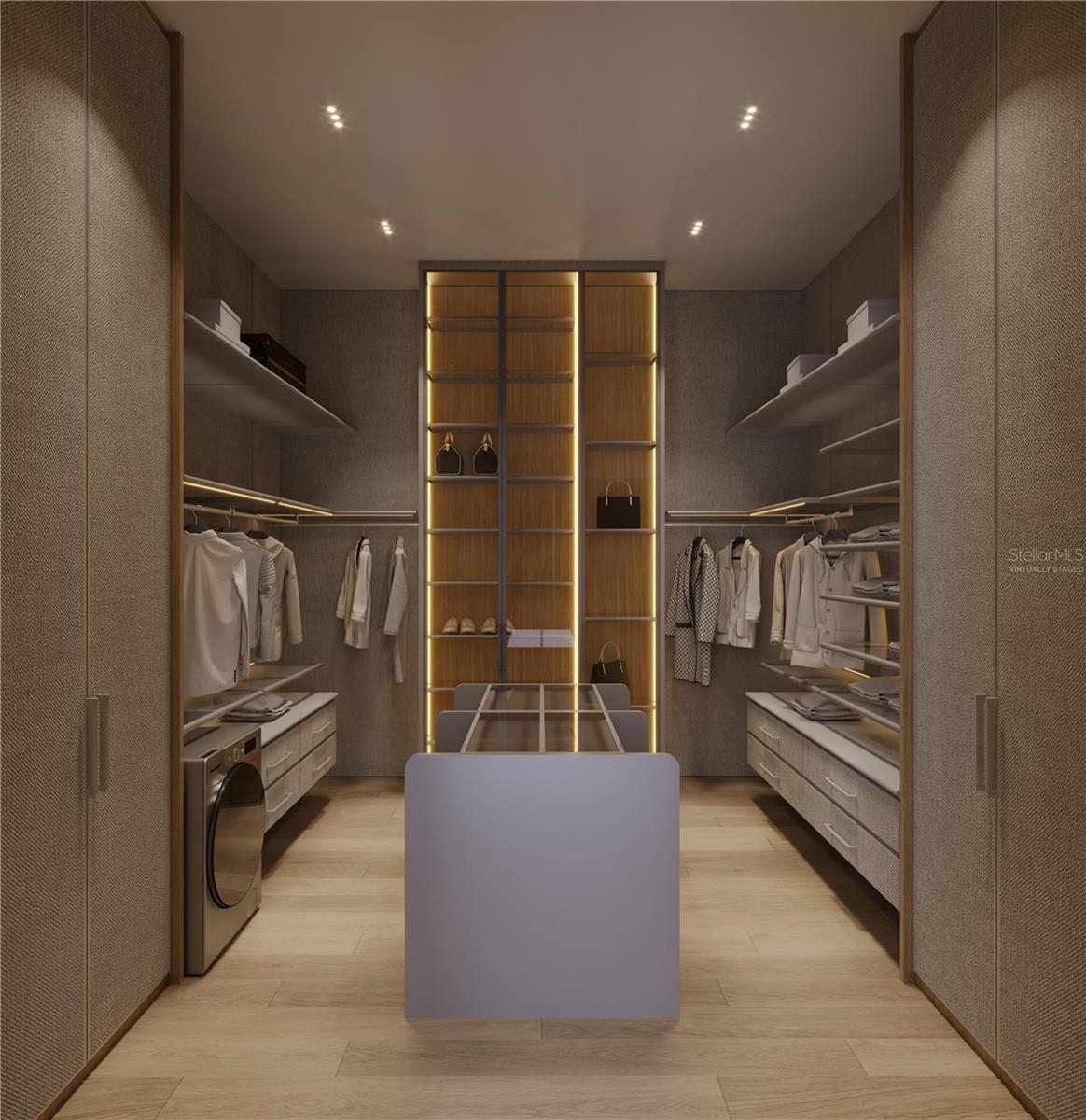 BELLA COLLINA SUB - Residential