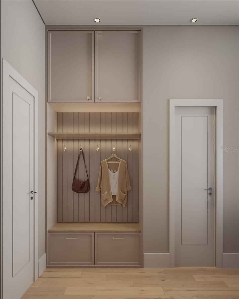 BELLA COLLINA SUB - Residential