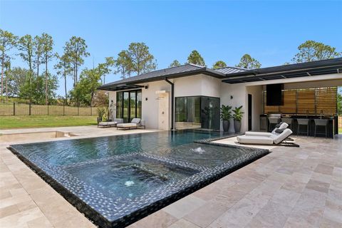 Tiny photo for 16146 Pendio Drive, Montverde, FL 34756 (MLS # G5105748)