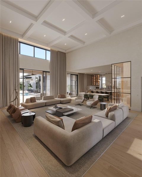 Tiny photo for 16146 Pendio Drive, Montverde, FL 34756 (MLS # G5105748)