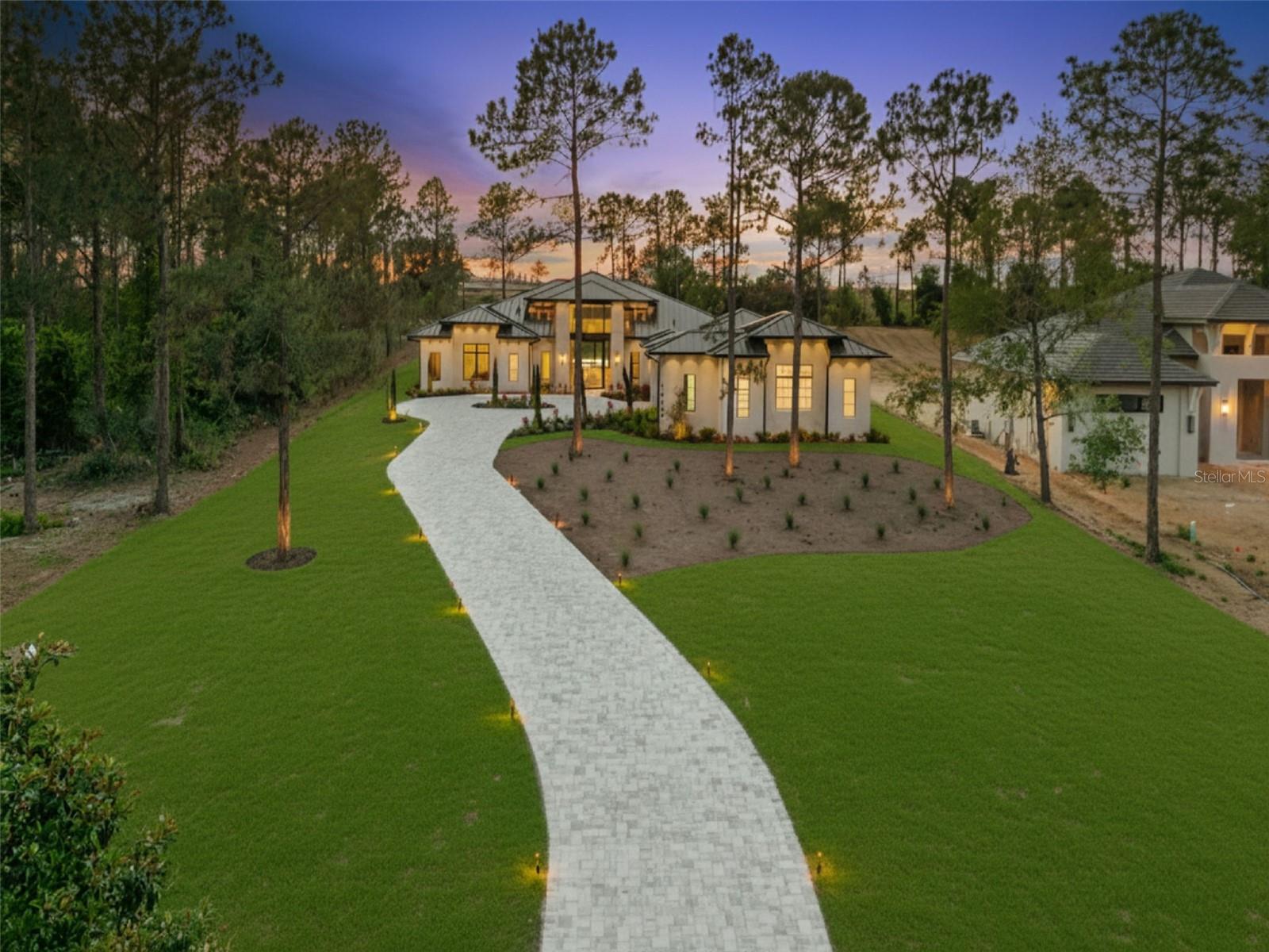 16146 PENDIO DRIVE