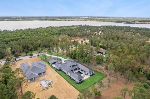 Tiny photo for 16146 Pendio Drive, Montverde, FL 34756 (MLS # G5105748)