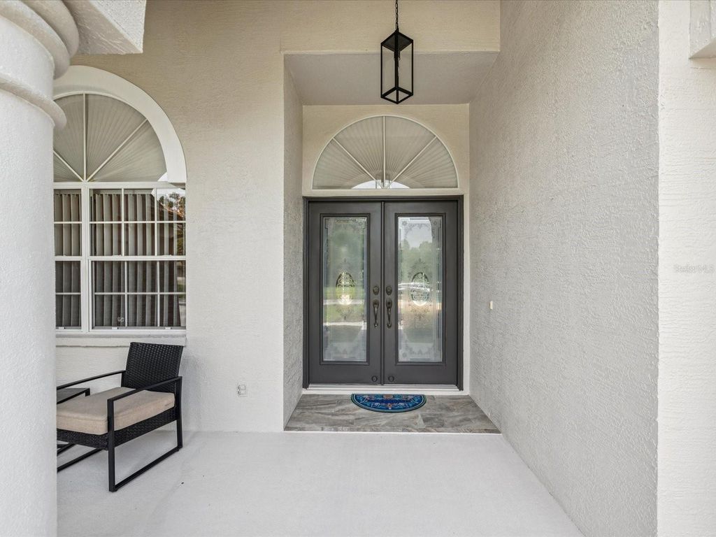 Photo of 18803 Misty Shores Lane, Lutz, FL 33548 (MLS # TB8398225)