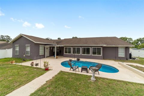 Tiny photo for 4807 SE 14th Street, Ocala, FL 34471 (MLS # OM722044)