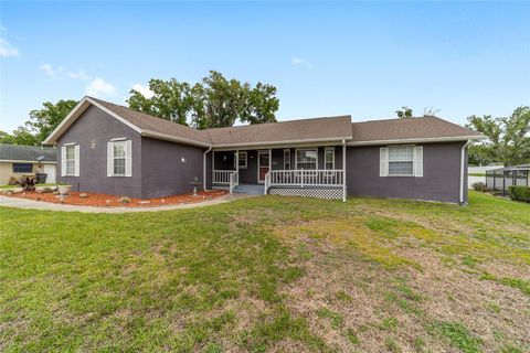 Tiny photo for 4807 SE 14th Street, Ocala, FL 34471 (MLS # OM722044)
