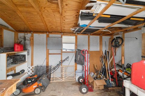 Tiny photo for 4807 SE 14th Street, Ocala, FL 34471 (MLS # OM722044)