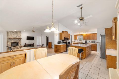 Tiny photo for 4807 SE 14th Street, Ocala, FL 34471 (MLS # OM722044)