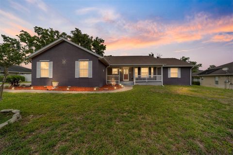 Tiny photo for 4807 SE 14th Street, Ocala, FL 34471 (MLS # OM722044)