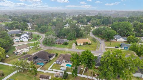 Tiny photo for 4807 SE 14th Street, Ocala, FL 34471 (MLS # OM722044)