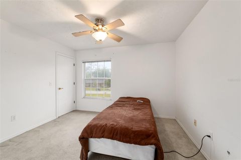 Tiny photo for 4807 SE 14th Street, Ocala, FL 34471 (MLS # OM722044)