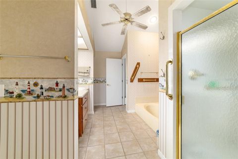 Tiny photo for 4807 SE 14th Street, Ocala, FL 34471 (MLS # OM722044)