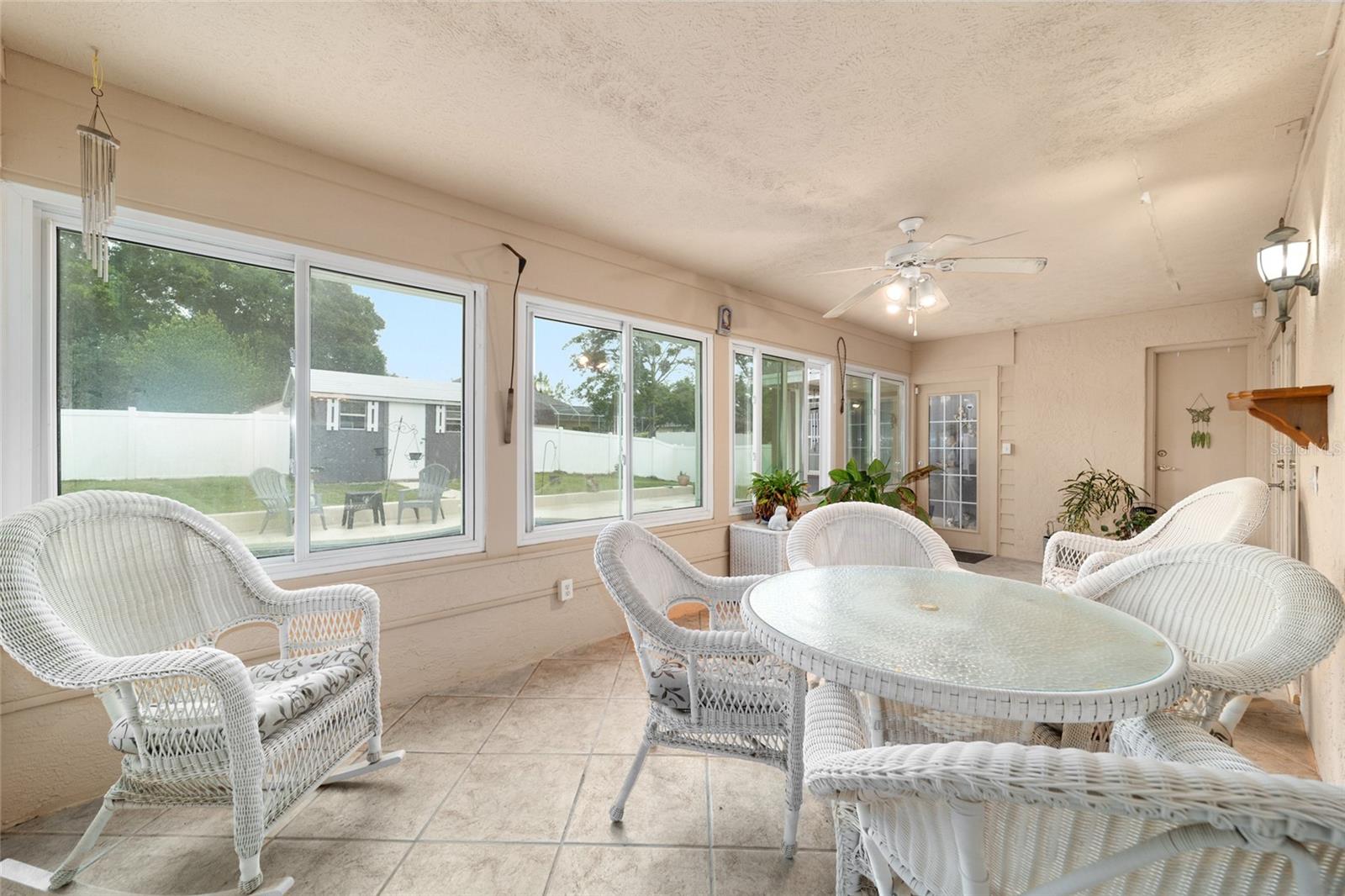 WINDEMERE GLEN ESTATE - Residential